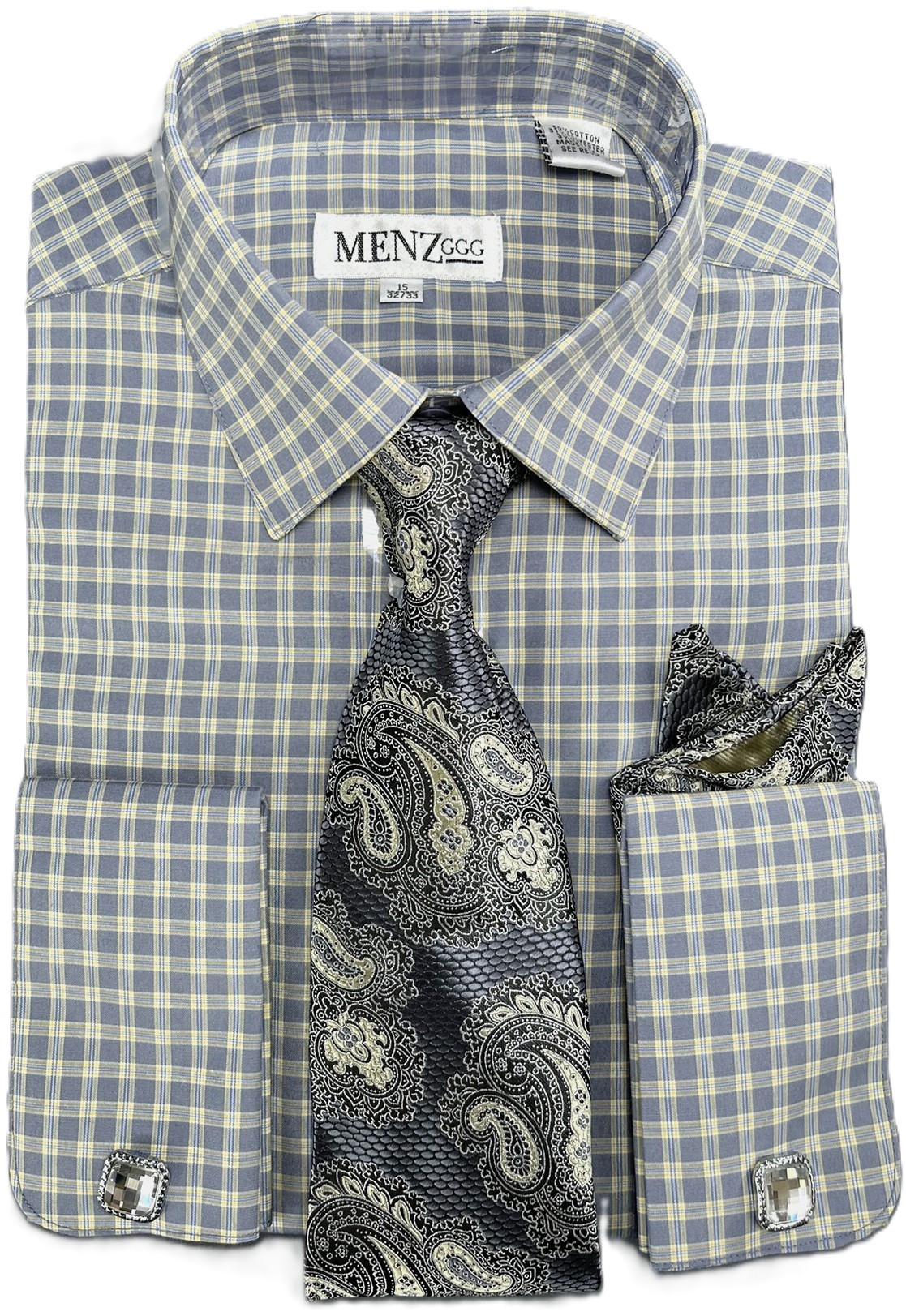 Sharp Collection Shirt 04 DSC-04